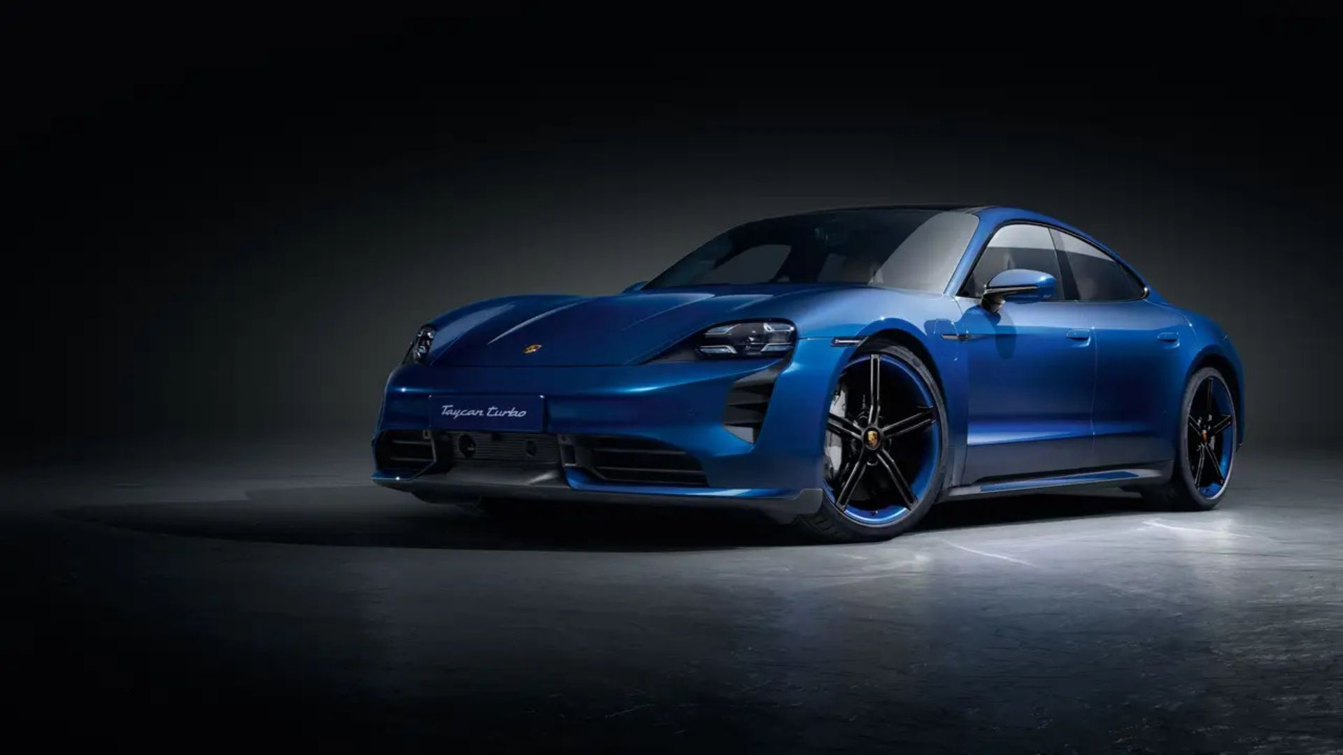 10 Things You Need To Know About The 2024 Porsche Taycan