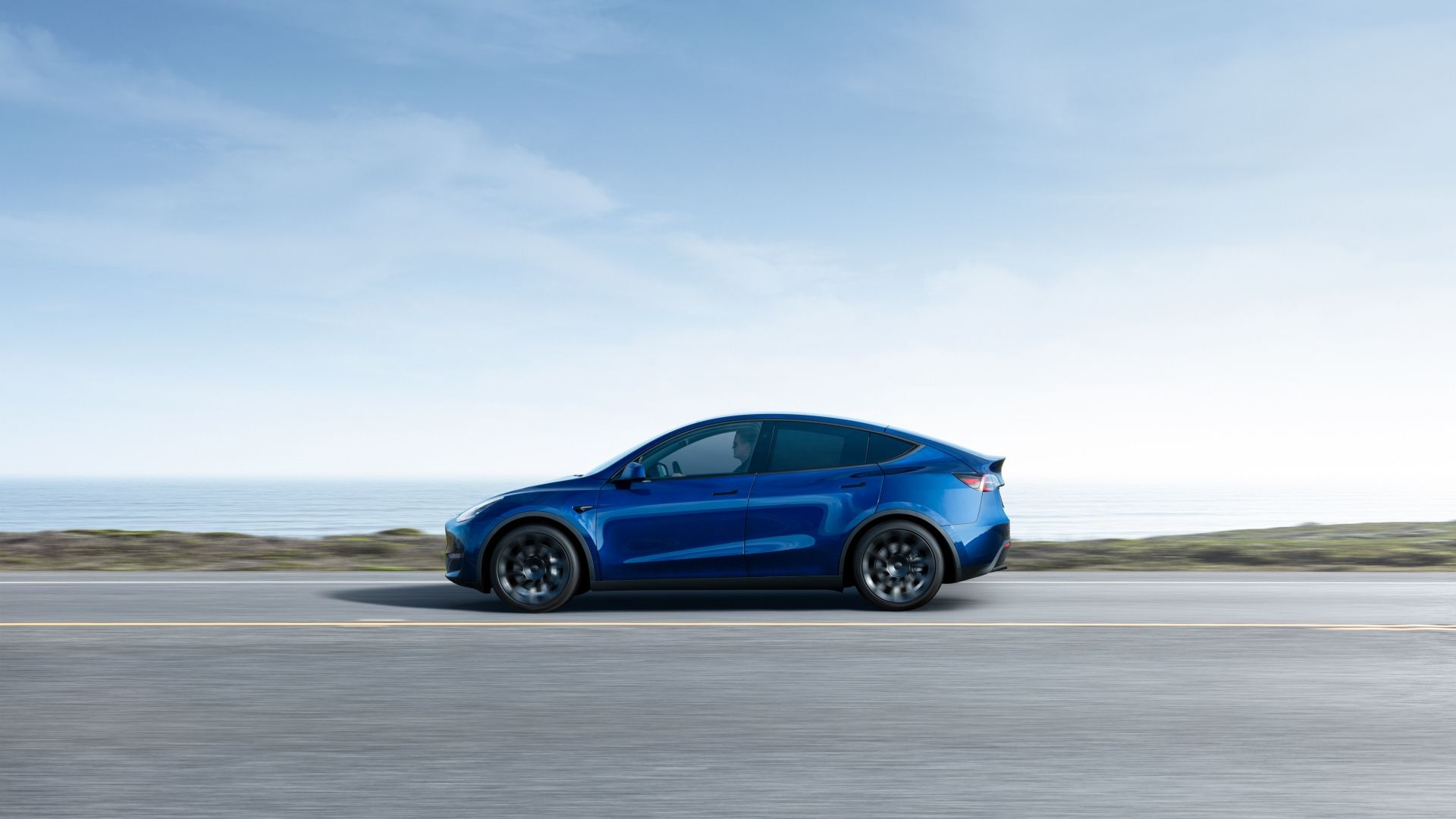 Used Tesla Model Y: How Much They Sell For In 2023-2024