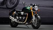 15 Melhores Motocicletas Triumph Top 10 Best New Triumph Motorcycles 15 Melhores Motocicletas Triumph Top 10 Best New Triumph Motorcycles