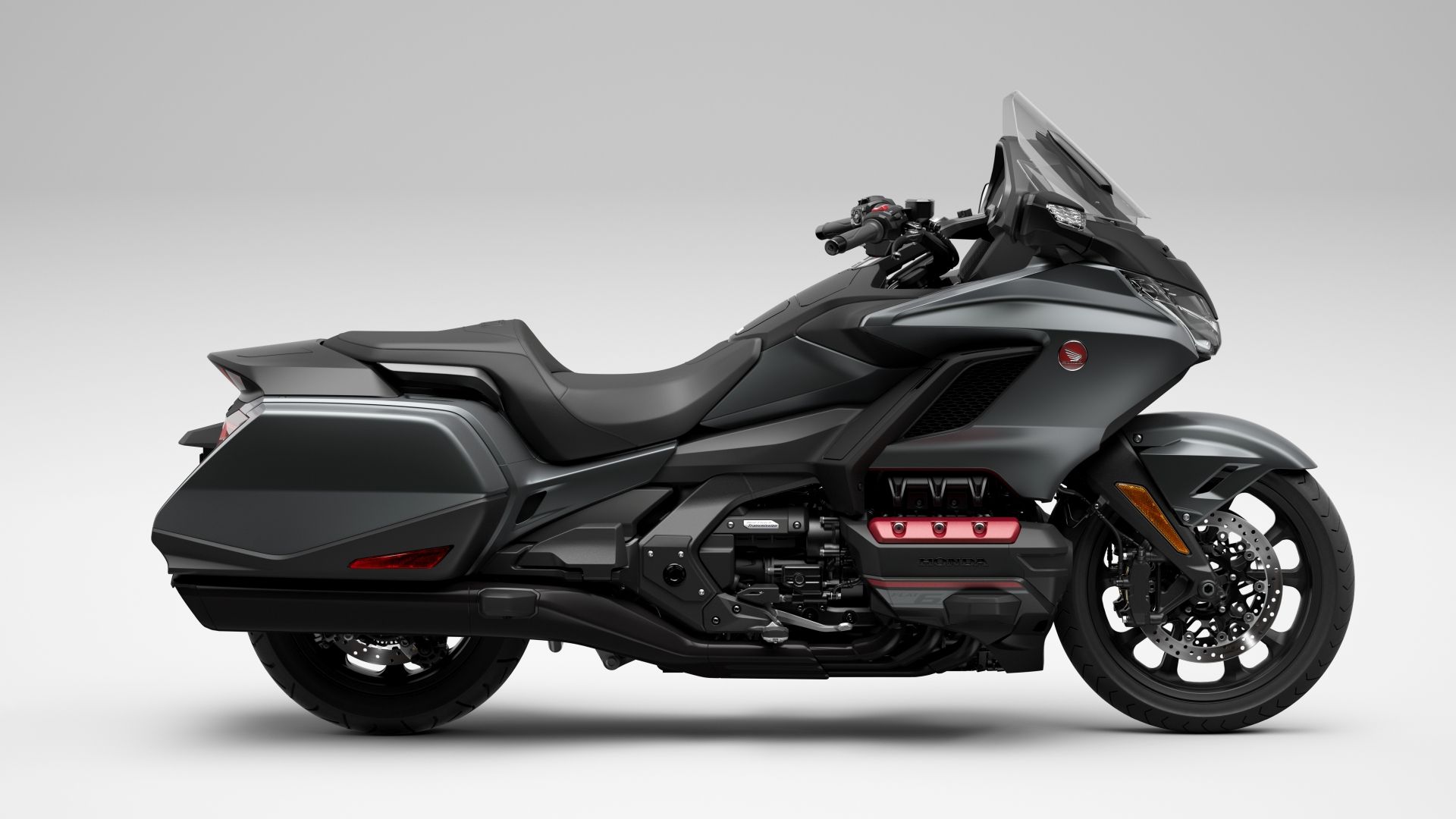 2024 Honda Gold Wing: 10 Things You Should Know