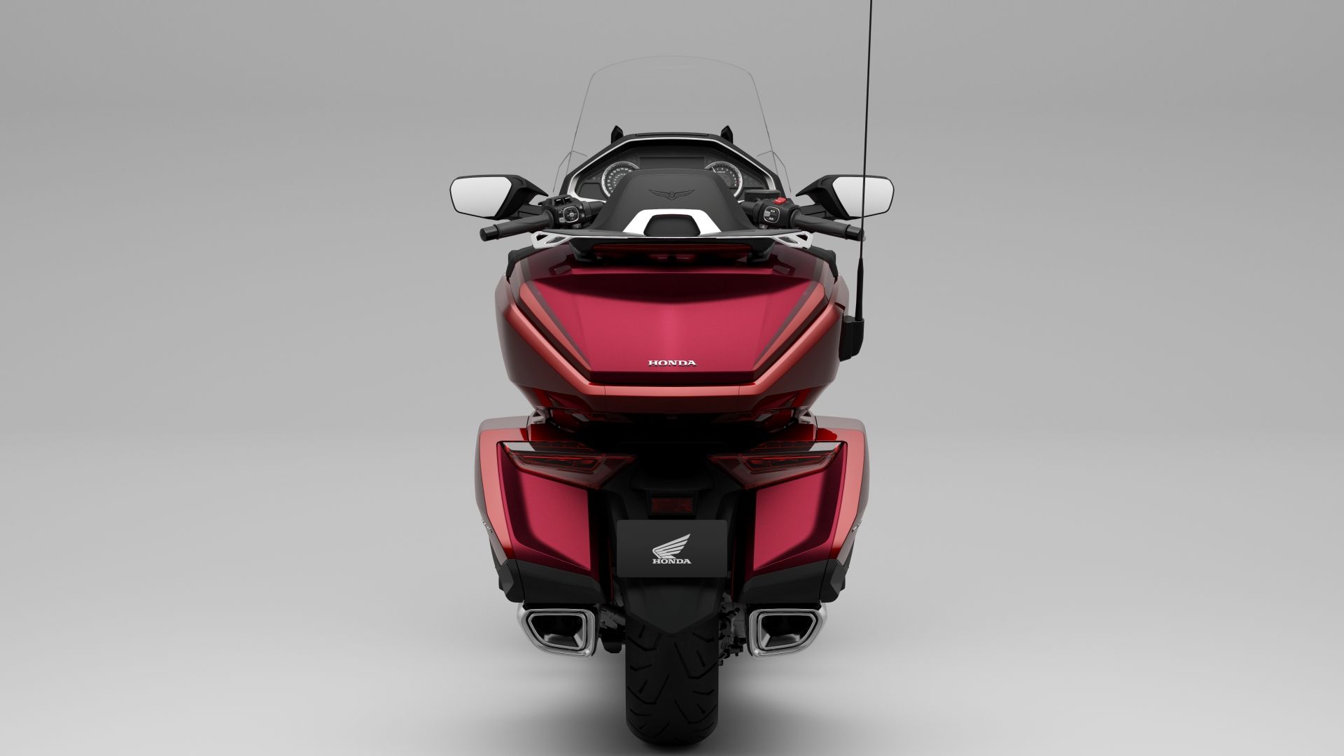 2024 Honda Gold Wing 10 Things You Should Know   23 Honda Gold Wing Tour Airbag Dct Accessorized 