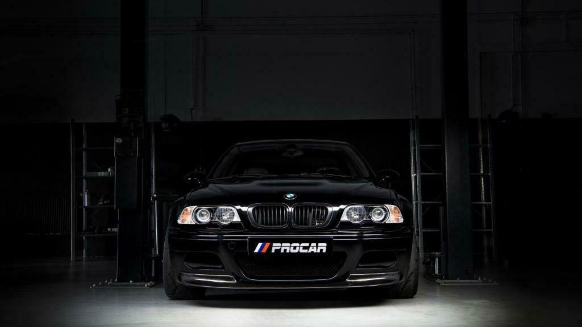 The Best Of Both Worlds: The Only E46 BMW M3 With A DCT And A V-10 Heart