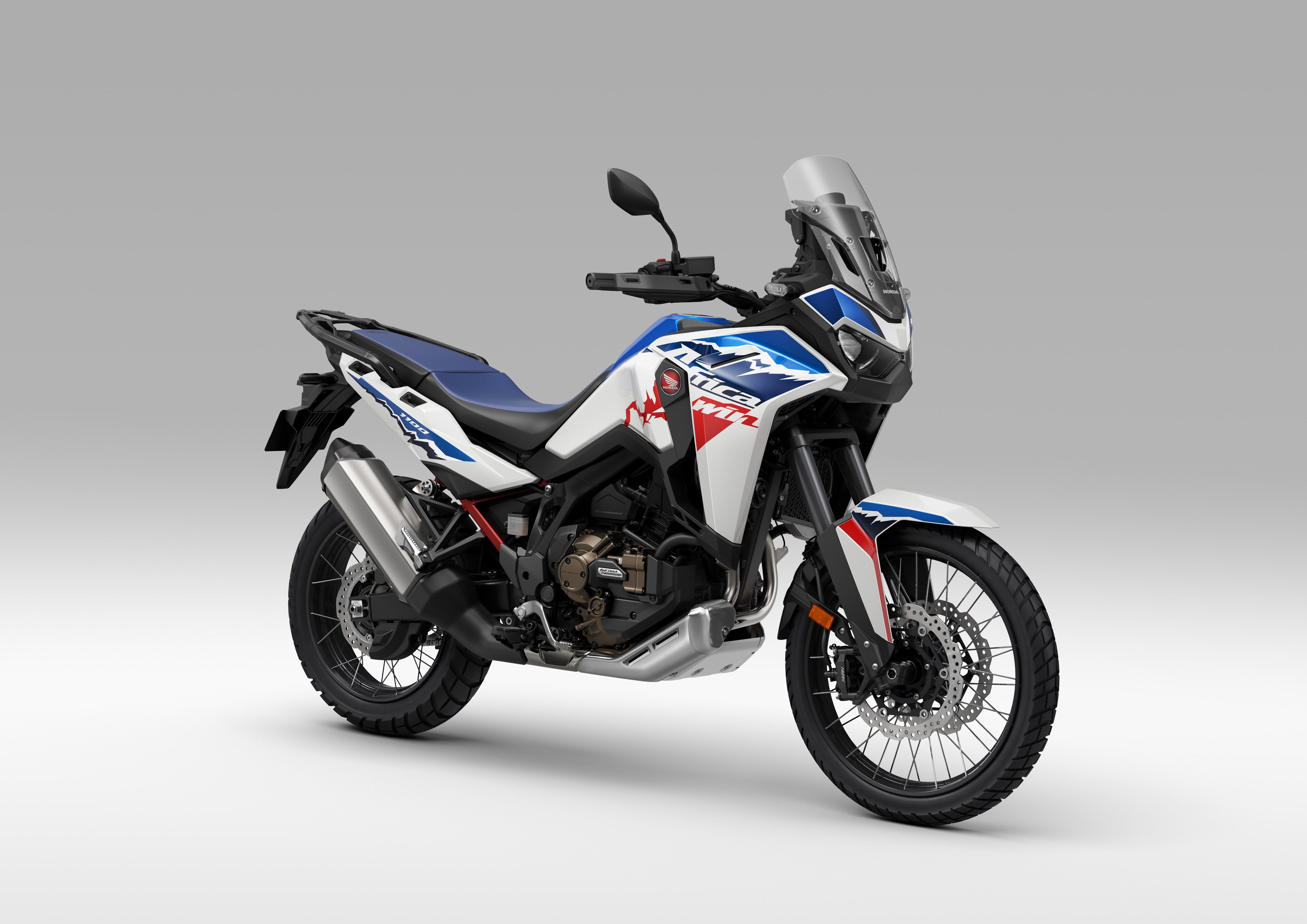 2024 Honda Africa Twin: Everything You Need To Know