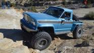 The Generational History Of Jeep Trucks