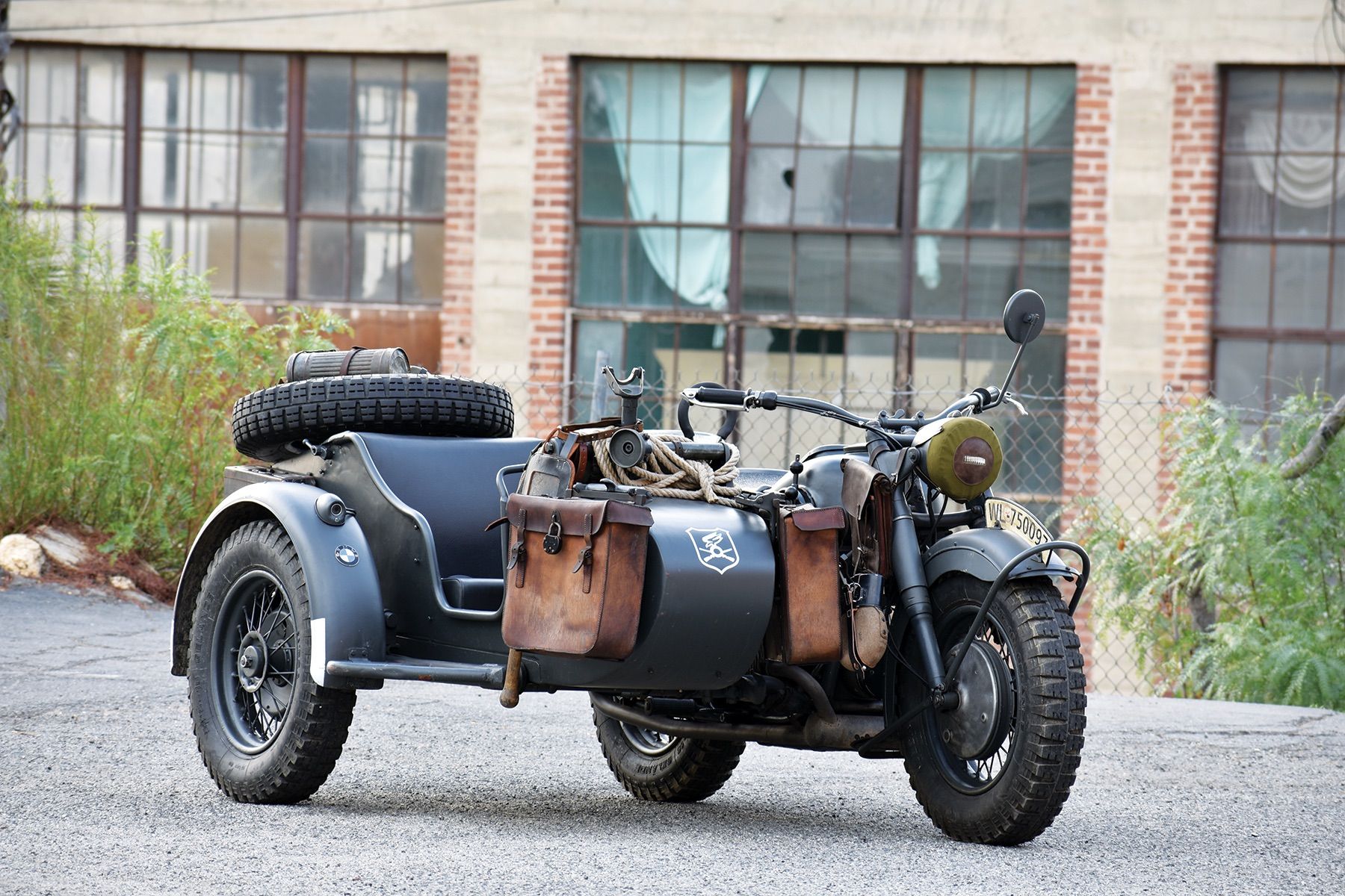 BMW Motorrad: 10 Interesting Facts About The German Motorcycle Maker