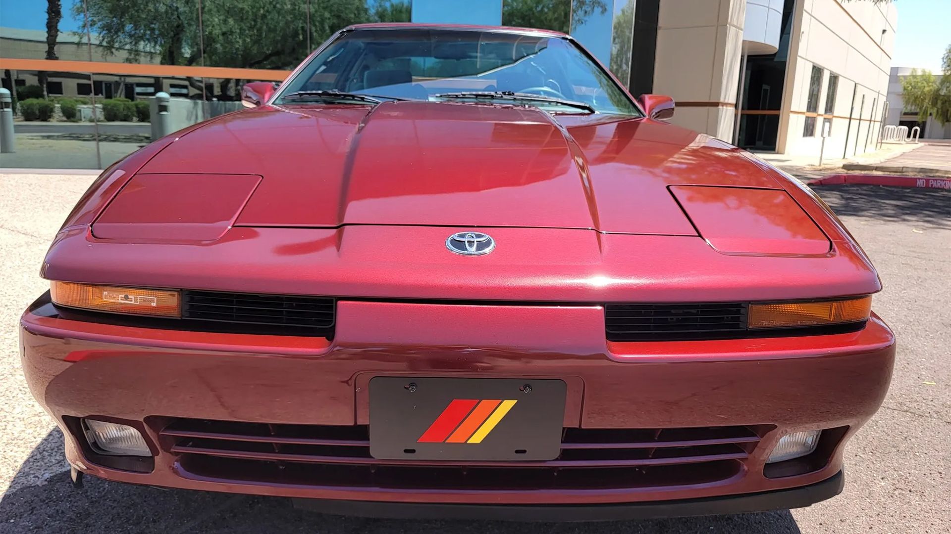 10 Things That Make The MK3 Toyota Supra (A70) The Ultimate Sports Car