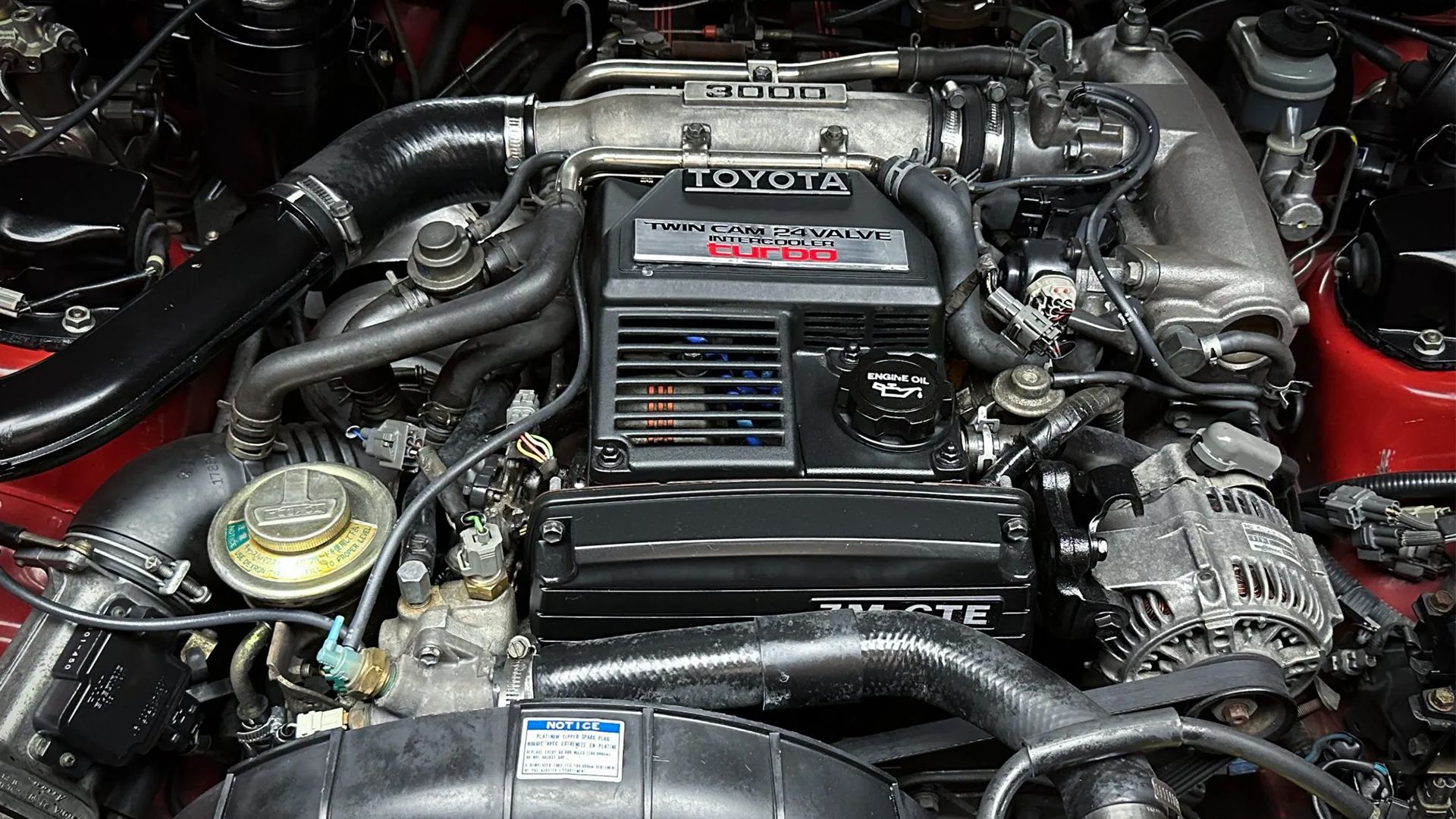 A70 supra