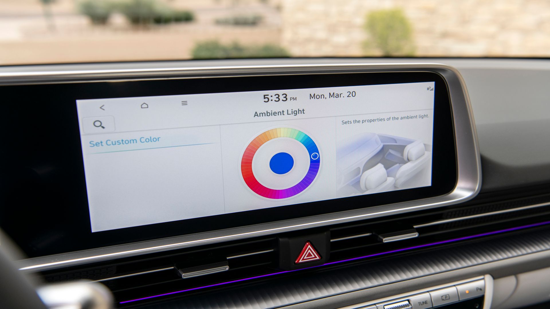 10 Things You Need To Know About The Hyundai Ioniq 6