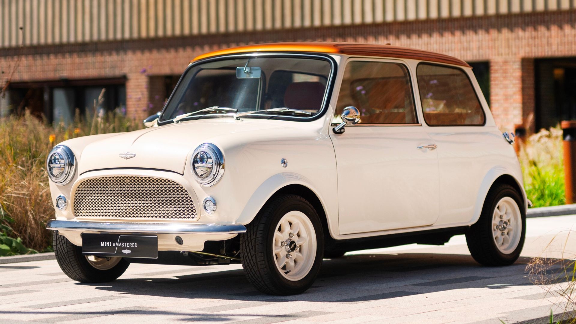 10 Classic Cars You Can Modernize With An Electric Car Conversion Kit