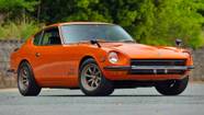 10 Things Everyone Forgets About The Datsun 240Z