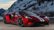 Here s How Much The 500 000 Ford GT Is Worth Today