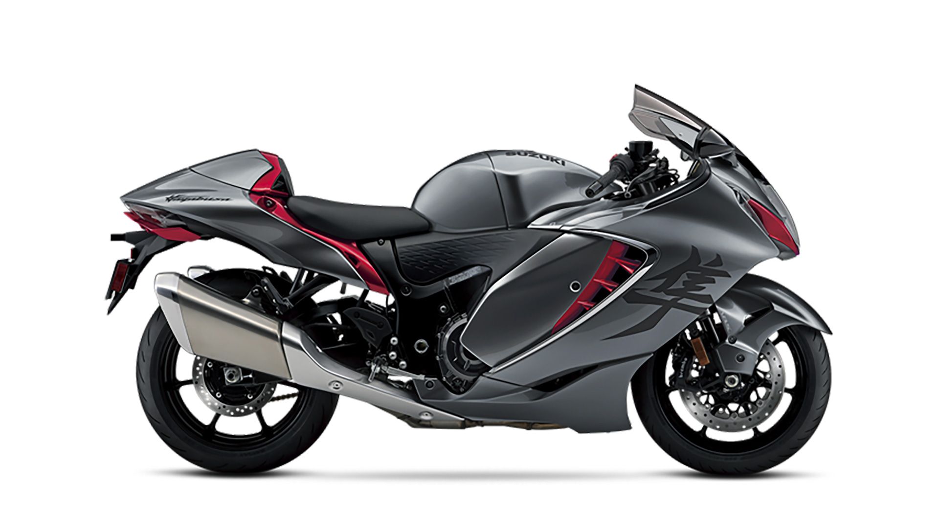 2024 Suzuki Hayabusa A Comprehensive Guide On Features, Specs, and Pricing