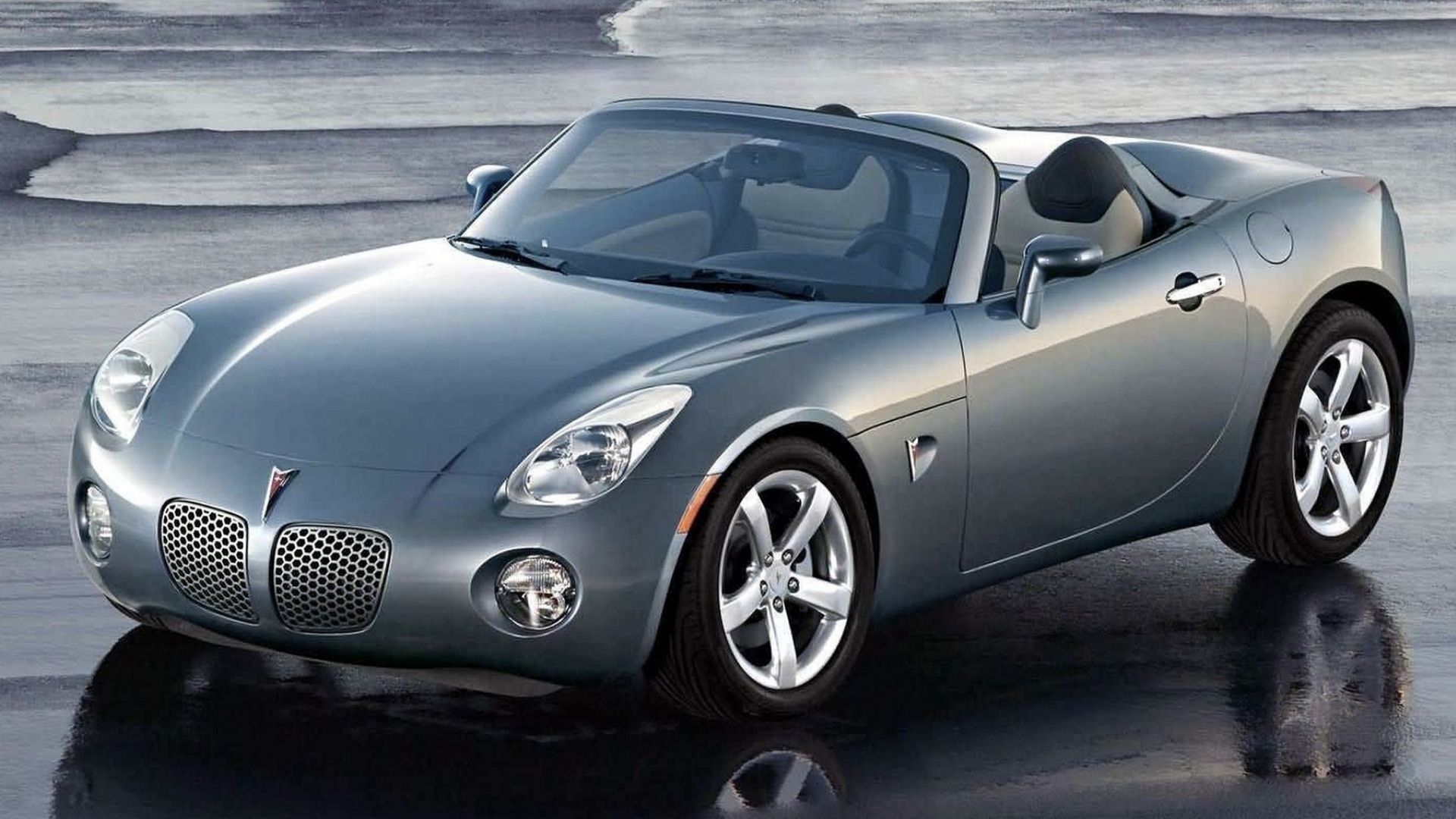 13 Best Sports Cars Under $20,000