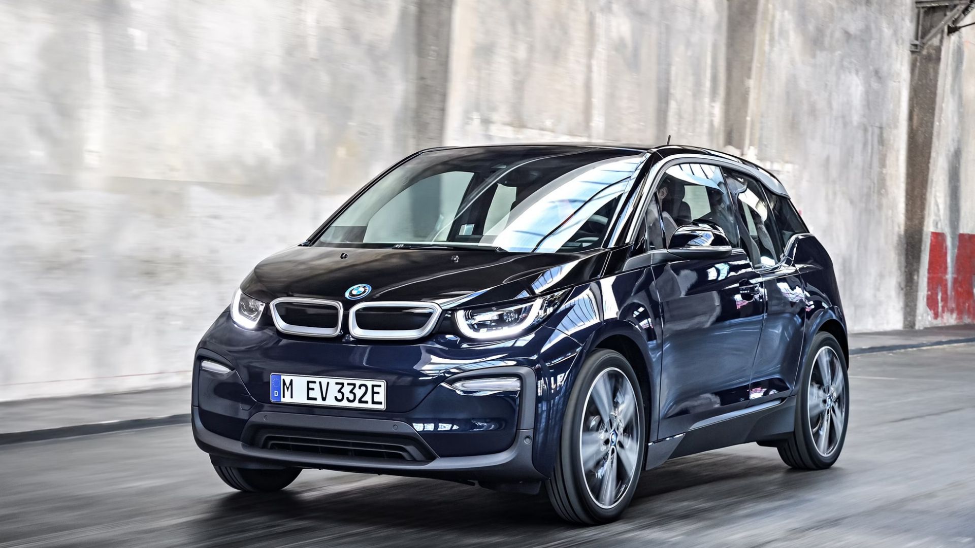 10 Cheap Small Electric Cars Almost Anyone Can Afford