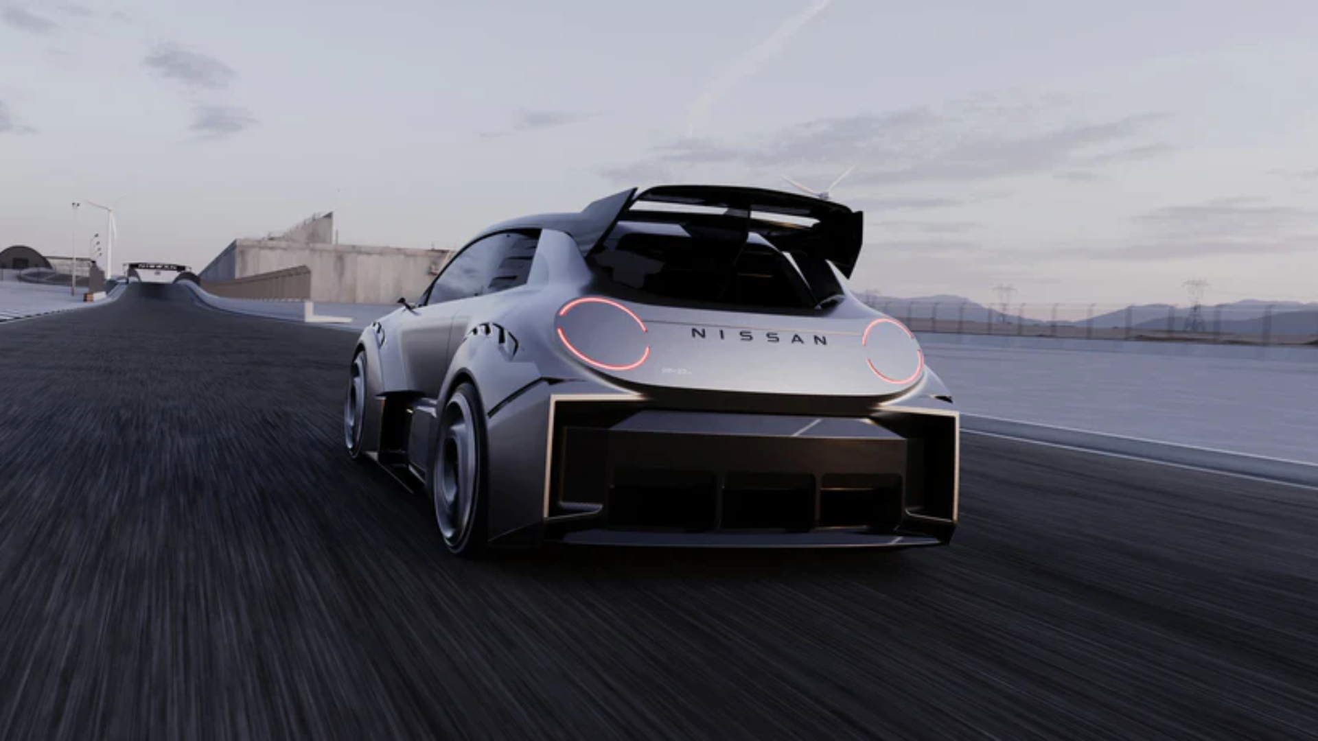 Conceito Nissan 20-23