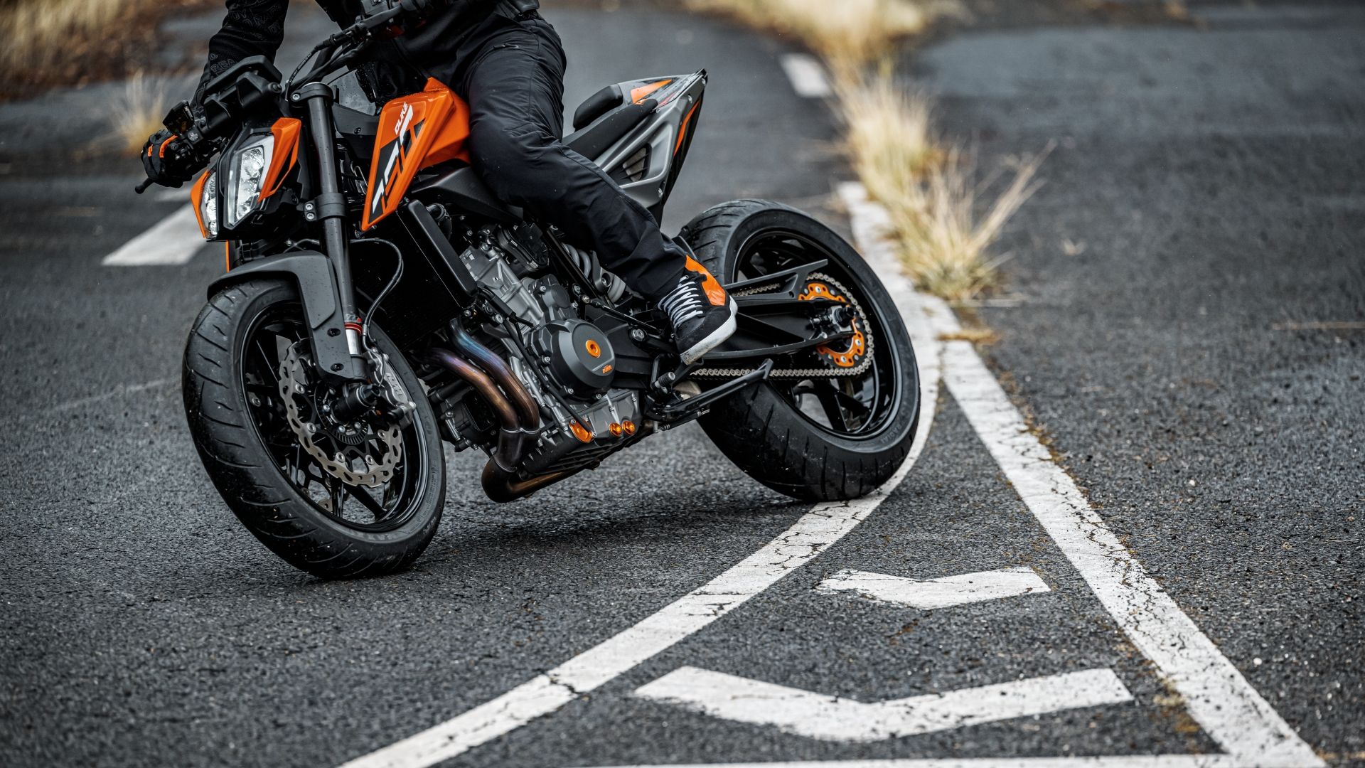 2024 KTM 790 Duke 10 Things You Should Know