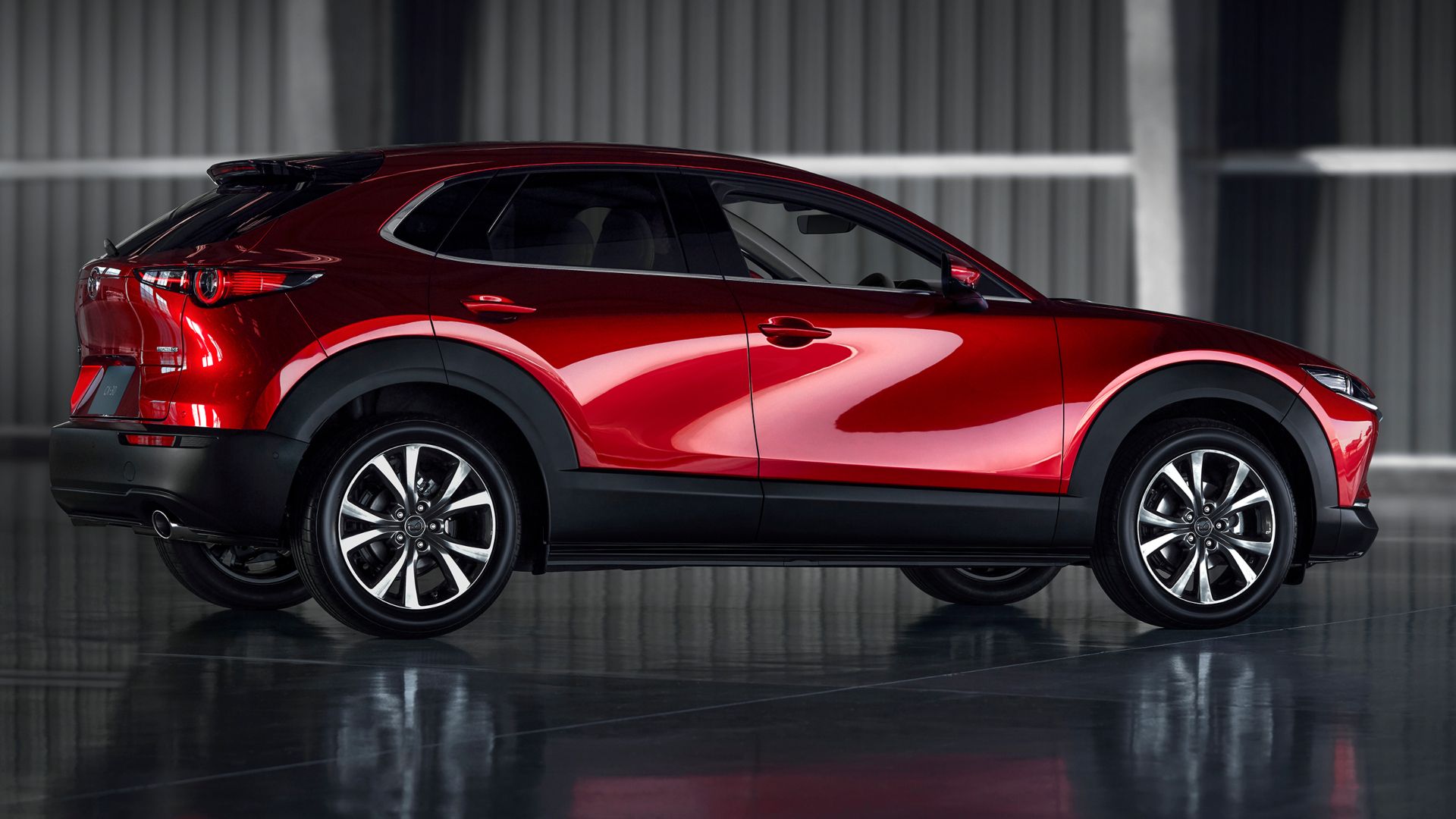 2023 Mazda CX-30: How Good is Mazda's Small SUV in Winter? - The Car Guide