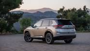 Everything That s New On The 2024 Nissan Rogue