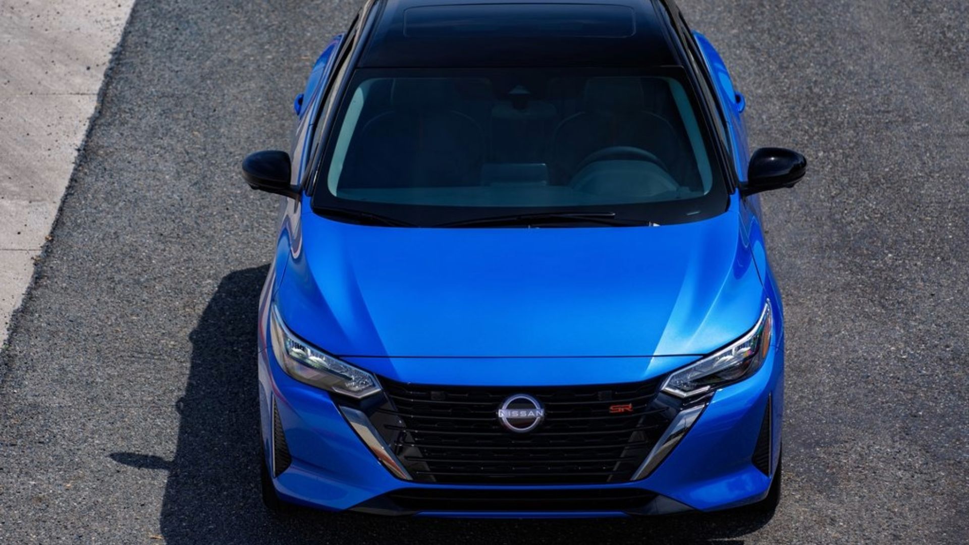 Sentra Haps The Most Affordable Japanese Car With More Than 400 Miles Of Range Per ...