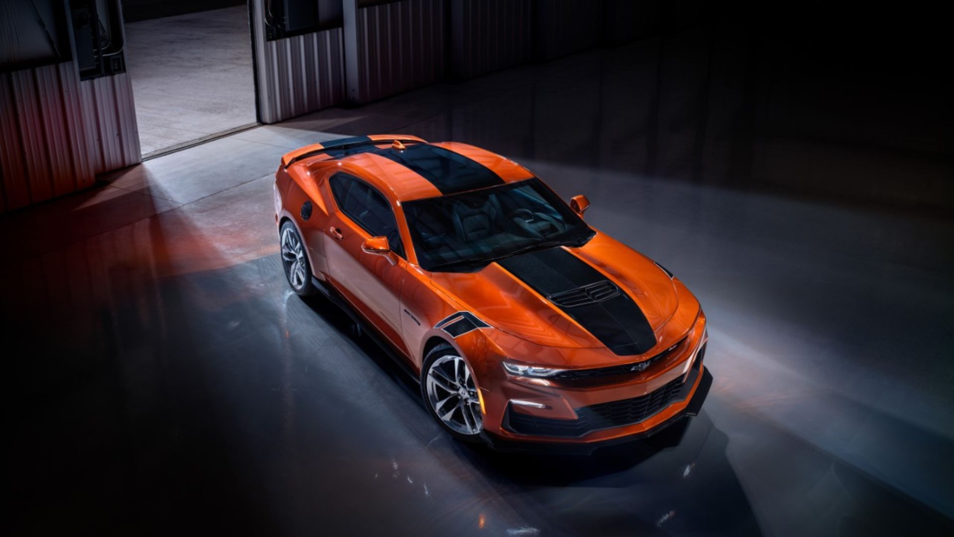 2024 Chevrolet Camaro: Guide On Features, Specs, And Pricing