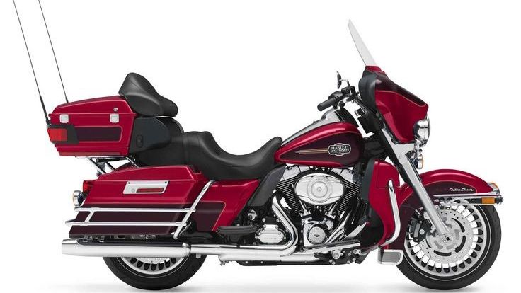 10 Used Harley-Davidson Motorcycles That Are Worth Every Penny