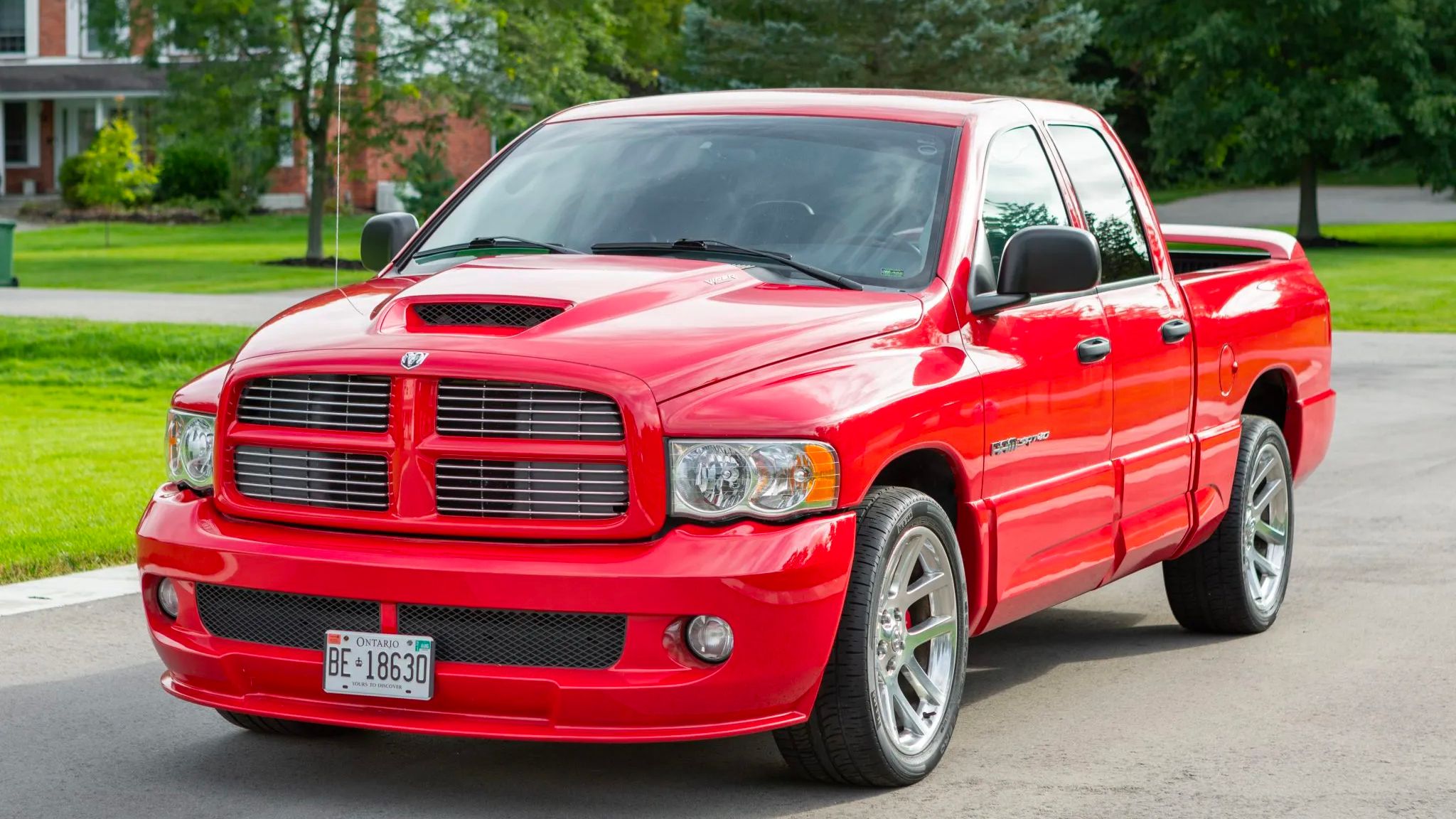 RAM SRT-10