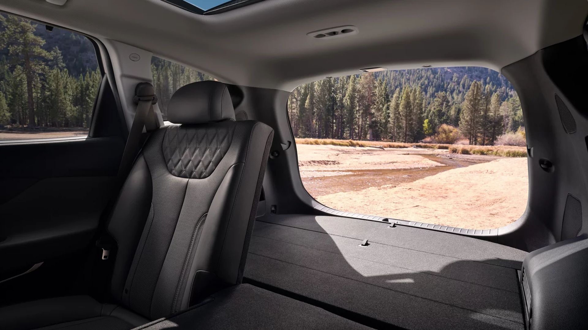 2023 Santa Fe Plug-in Hybrid 