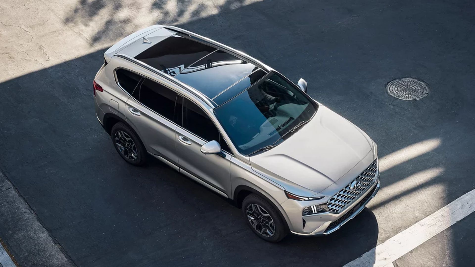 10 Reasons Why The Hyundai Santa Fe Plug In Hybrid Is Worth Every Penny