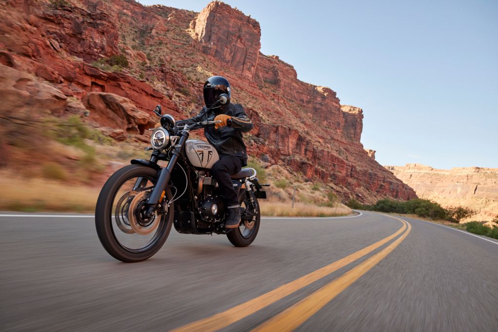 2024 Triumph Scrambler 1200 Range Everything You Need To Know