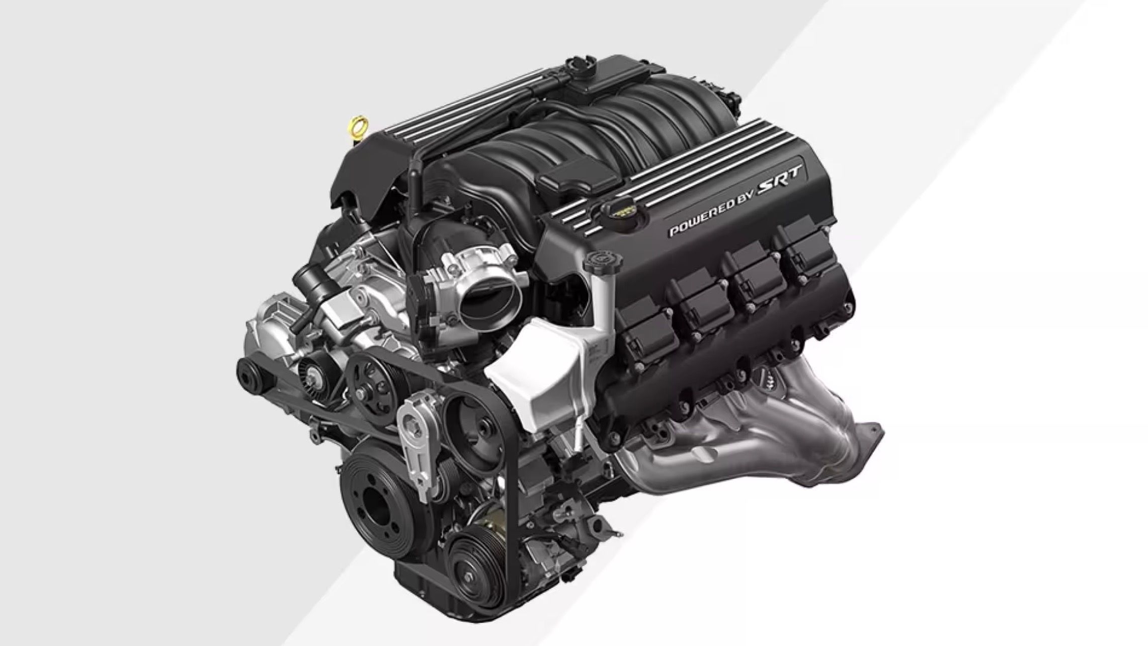 10 American Engines That Are Surprisingly Better Than You Think