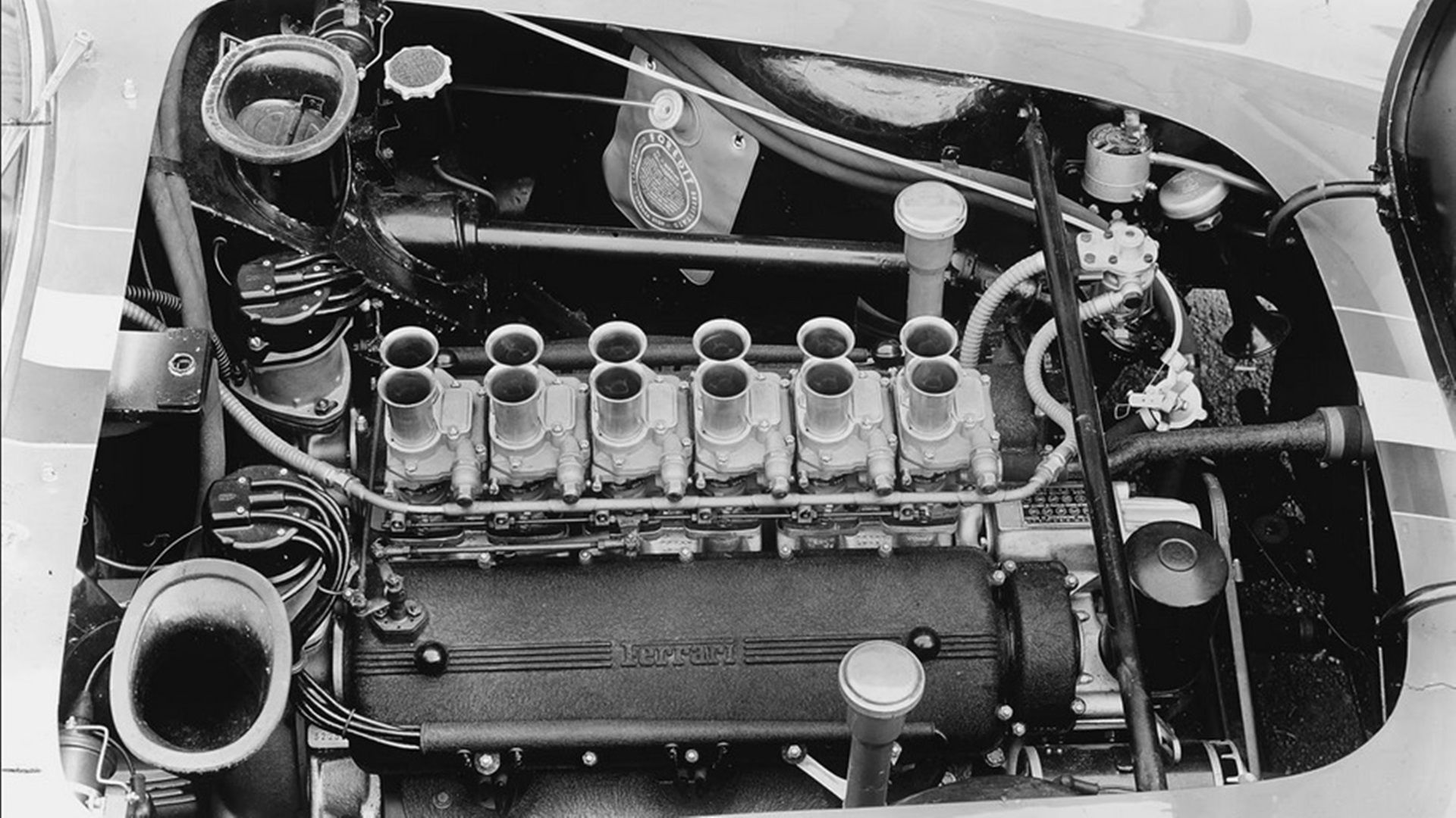 Ferrari 250 GTO
