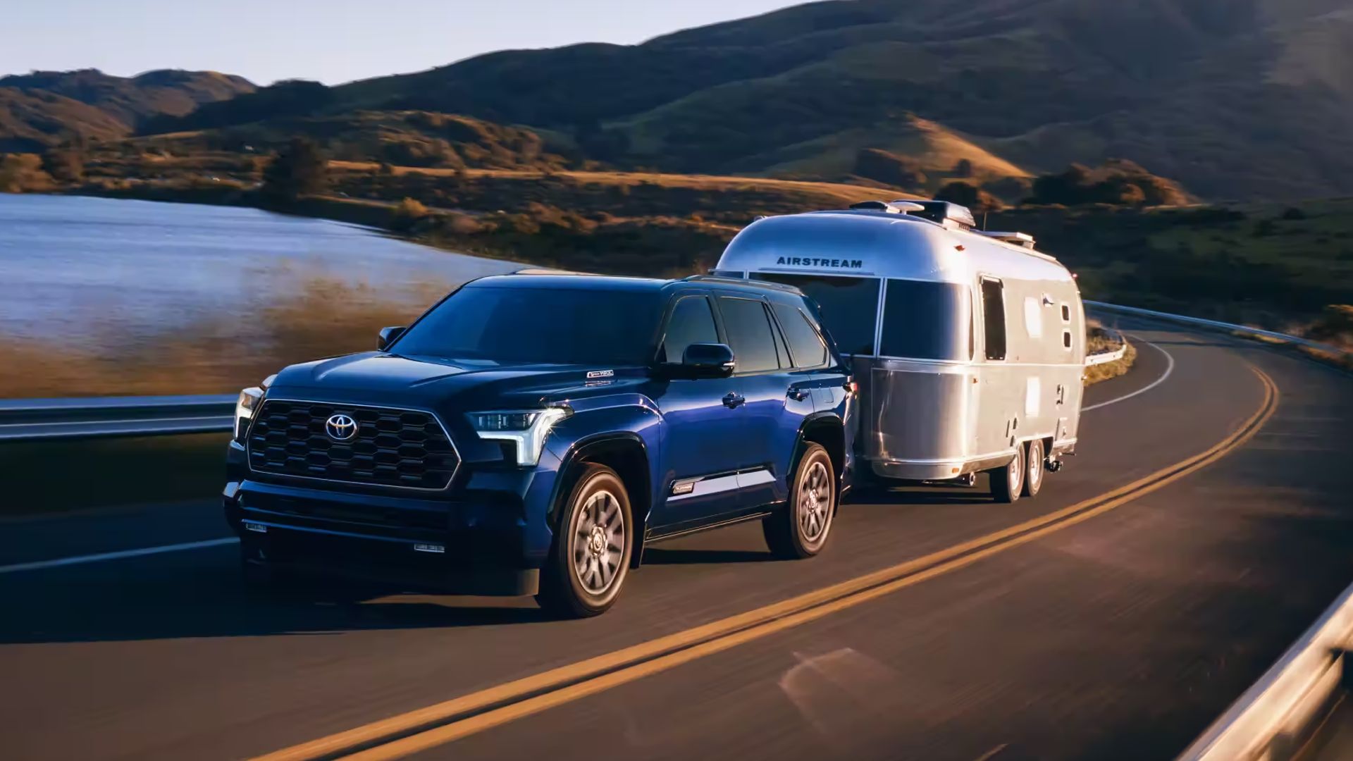 12 Things You Need To Know About The Toyota Sequoia Hybrid Lifaa Review