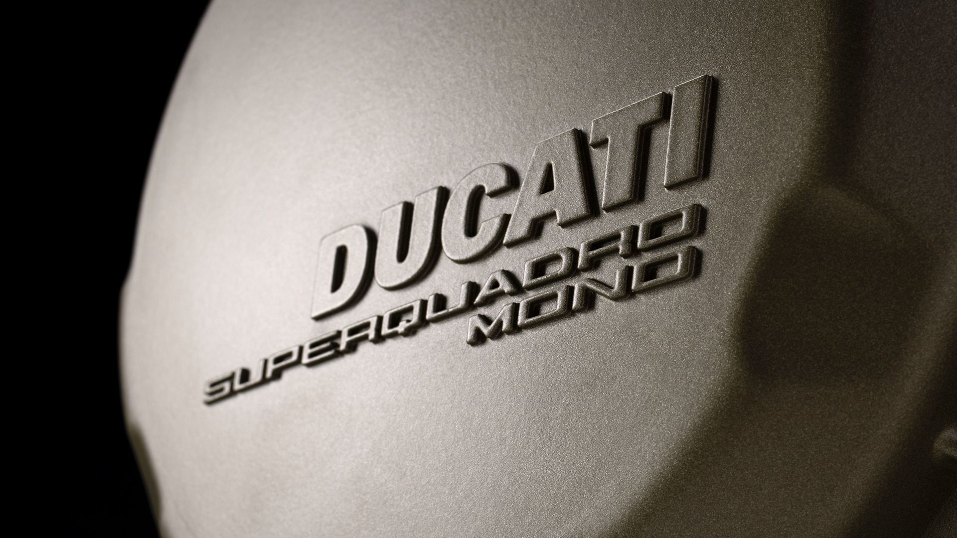 Ducati Reveals The Superquadro Mono As World’s Most Powerful Single ...