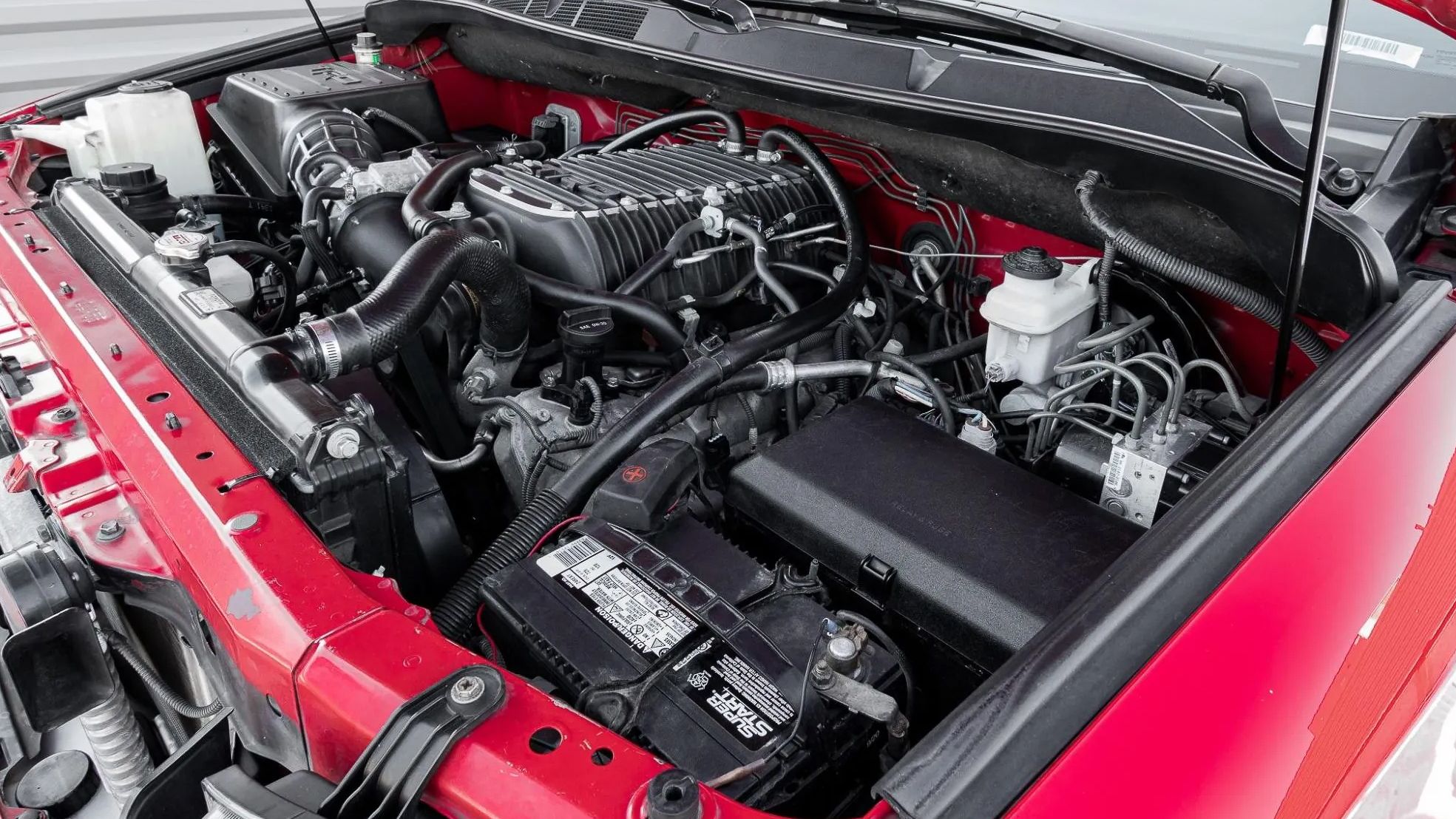 Toyota Tundra TRD Pro-3