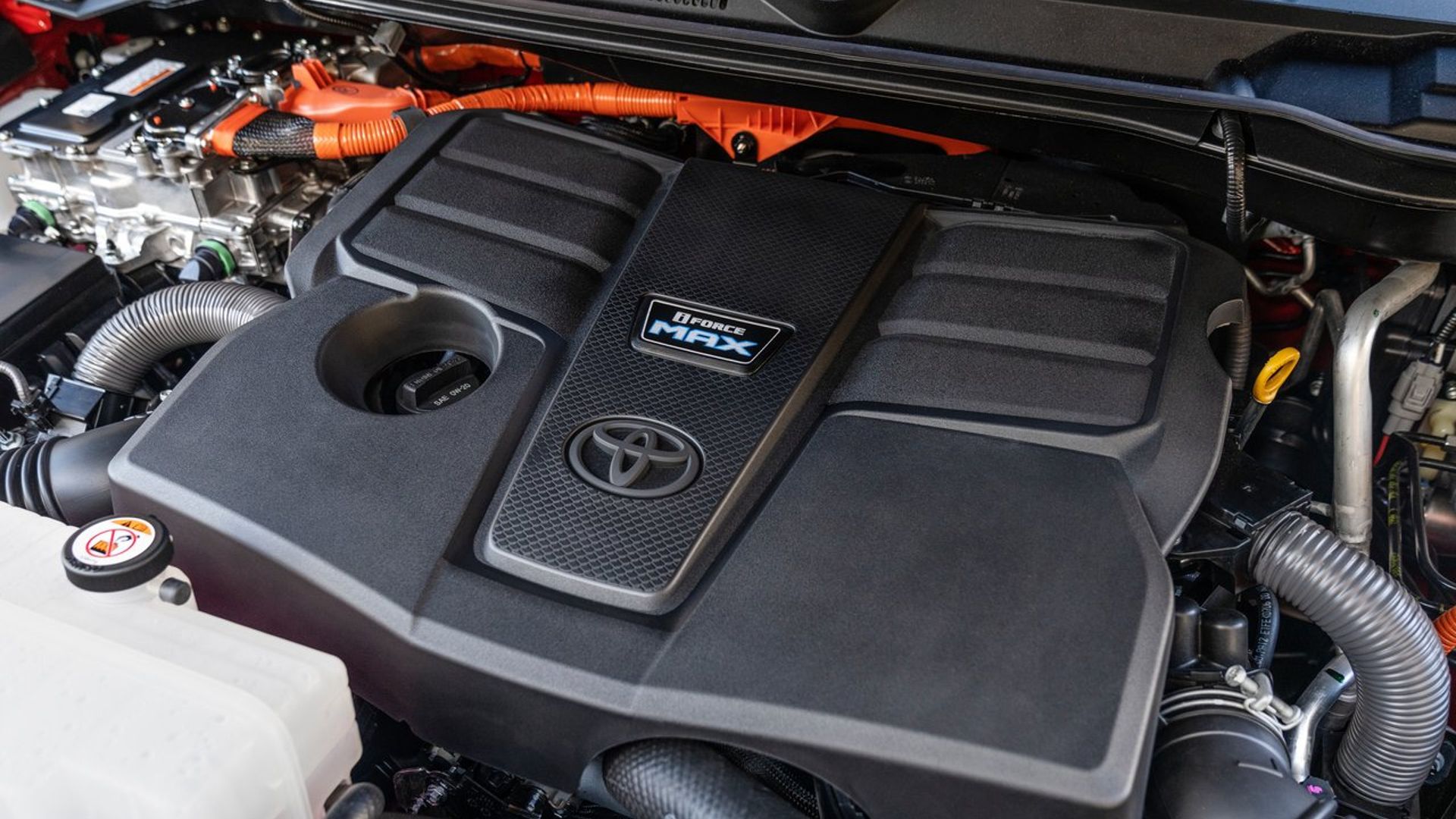 2024 Toyota Sequóia Híbrido 