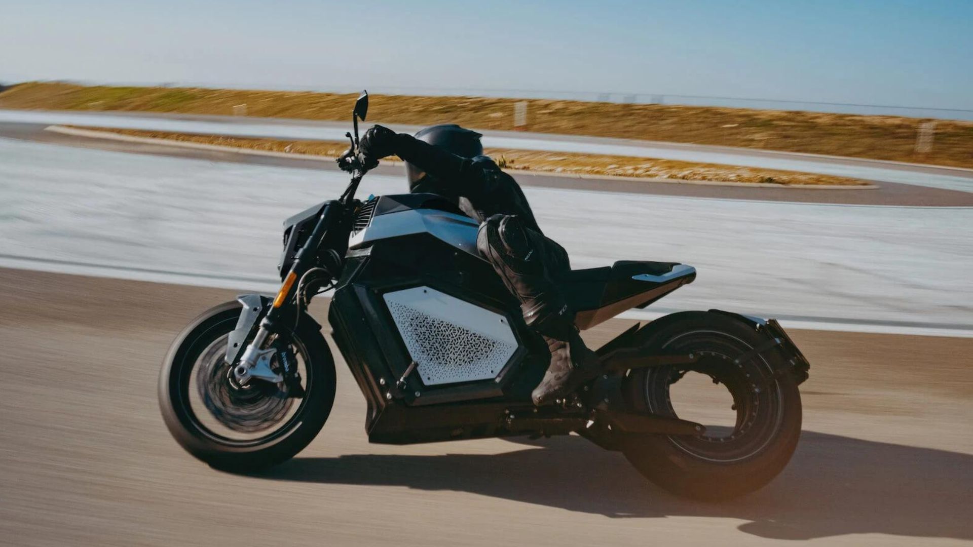 10 Powerful Electric Motorcycles Leading The EV Revolution