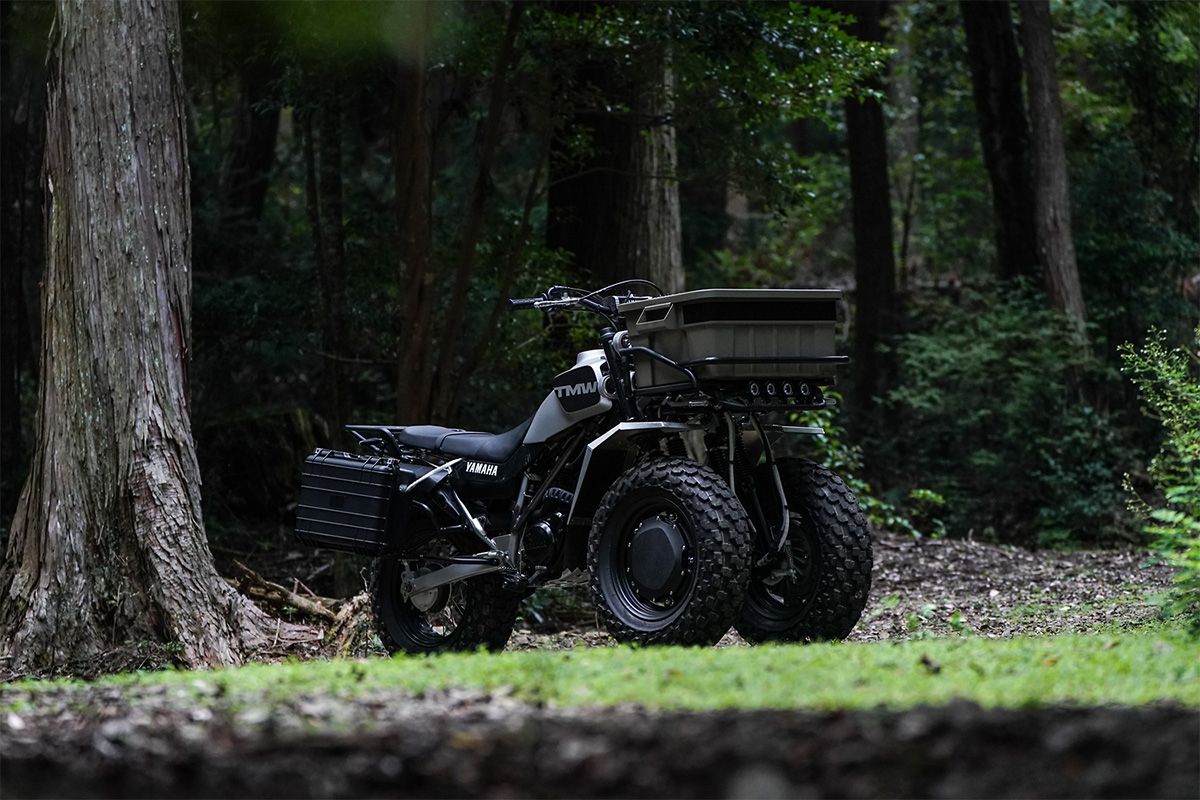 adventure hybrid bike