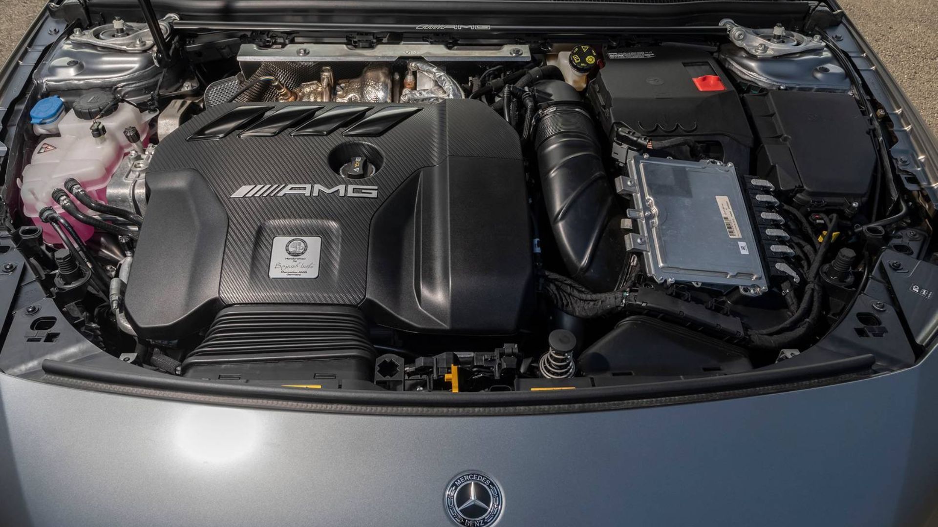 Mercedes-Benz M139 engine