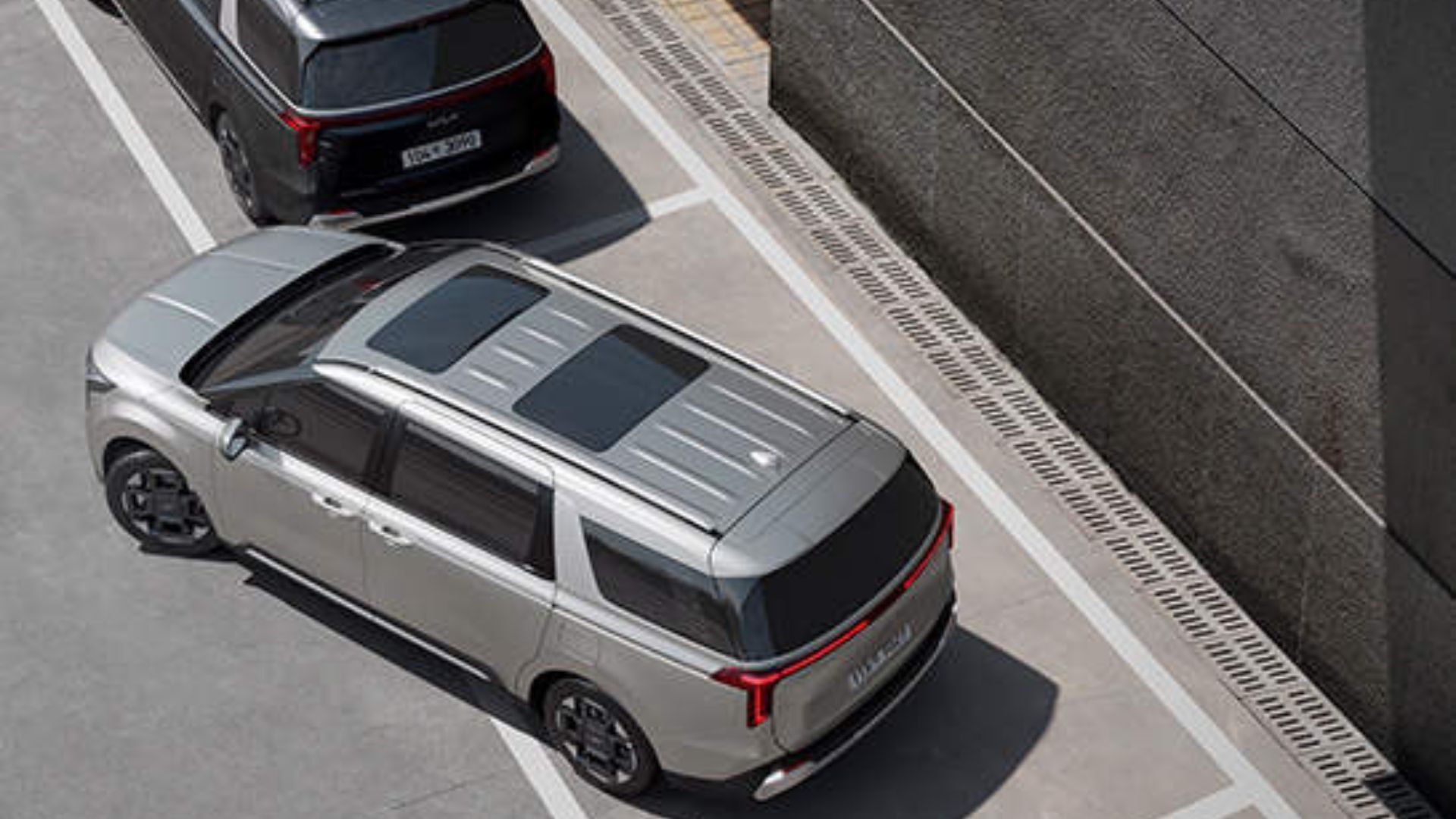 2025 Kia Carnival Hybrid