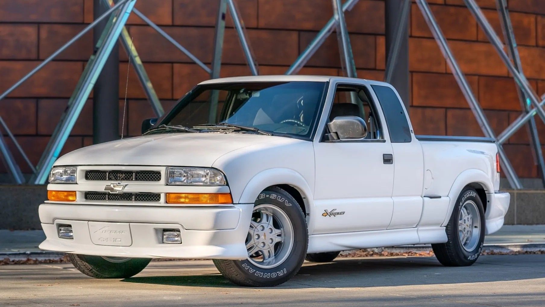 8 Best Forgotten Performance Pickups That Ruled The '90s