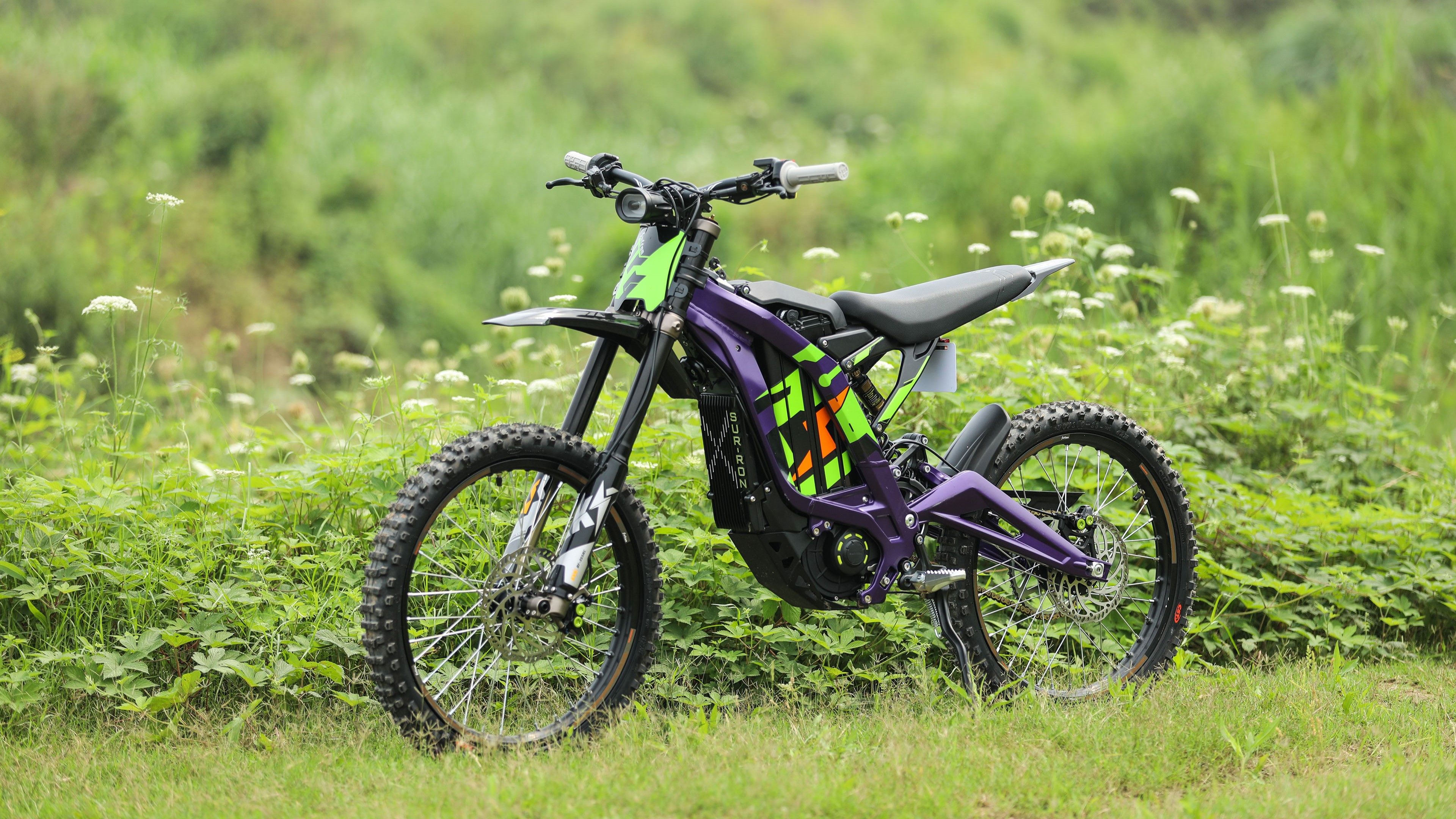 10 Electric Dirt Bikes Redefining The OffRoad Experience