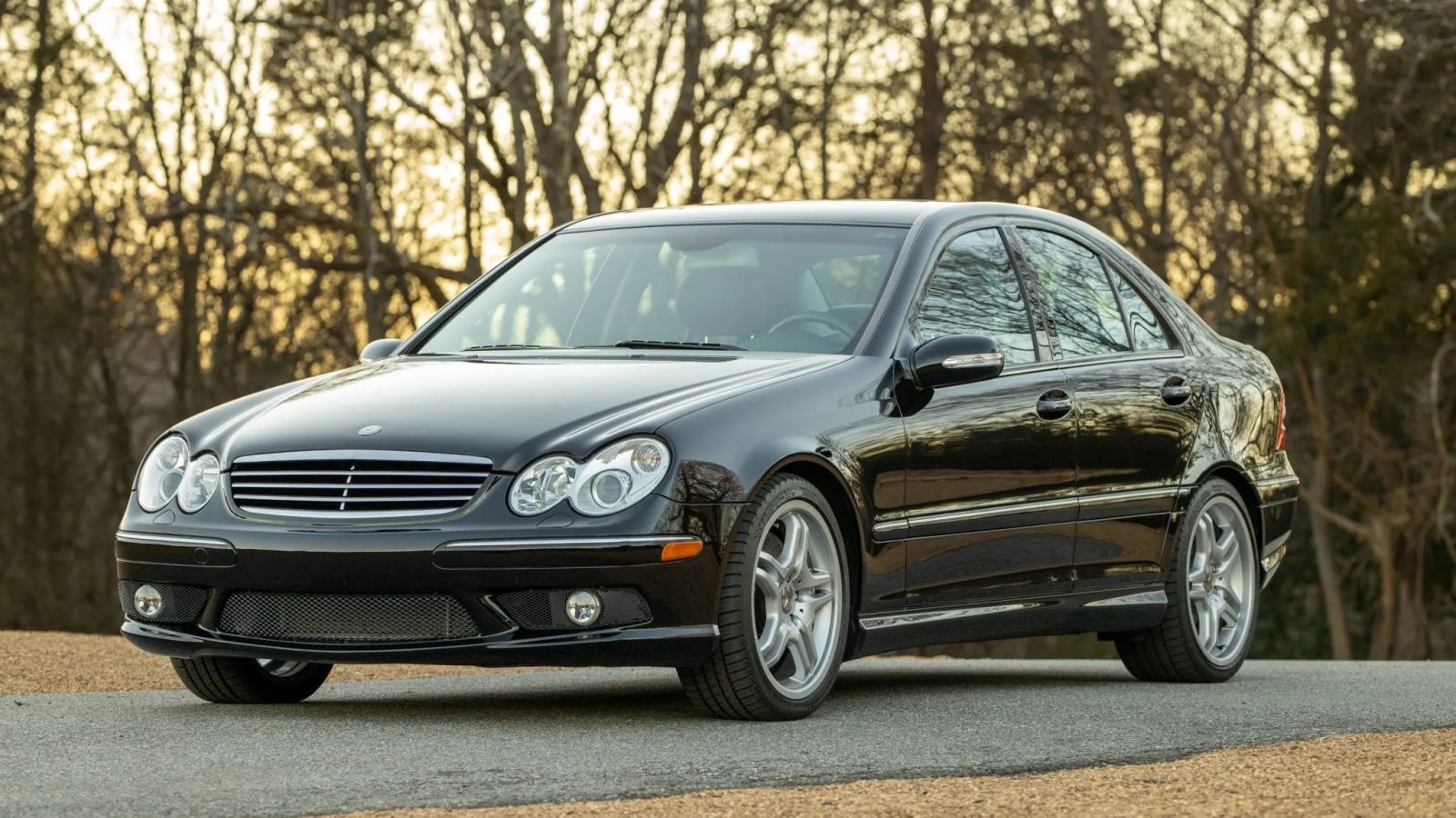 10 Most Underrated Sport Sedans Of The 2000s