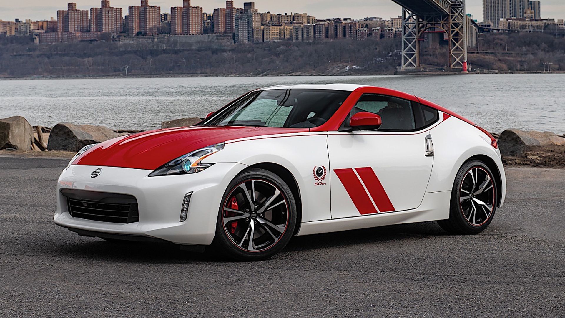 The 50th Anniversary 2020 Nissan 370Z