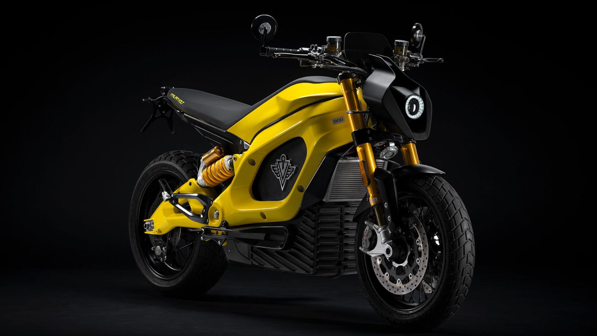 10 New Electric Motorcycles To Look Out For In 2024