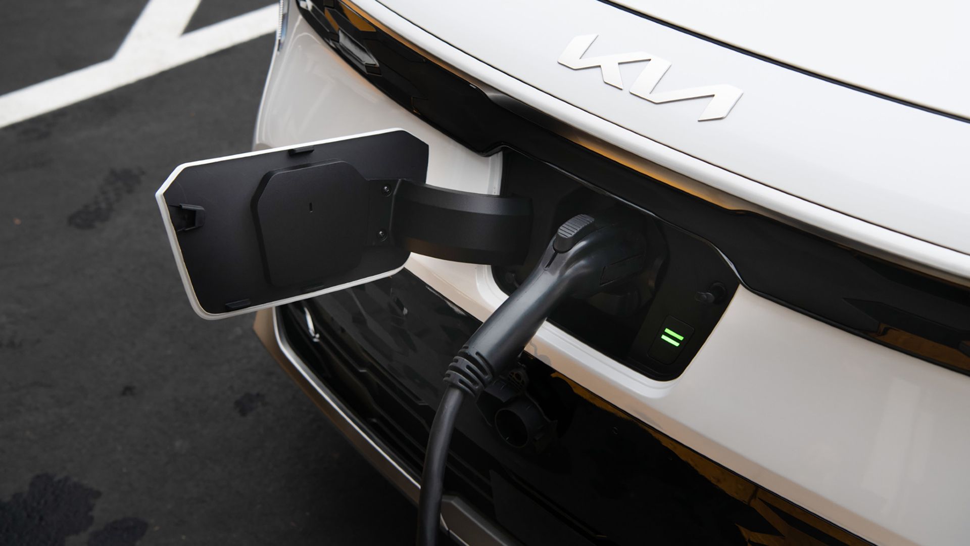 2024 Kia Niro EV