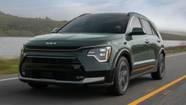 10 Things You Need To Know About The Kia Niro Hybrid 10 Things You Need To Know About The Kia Niro Hybrid