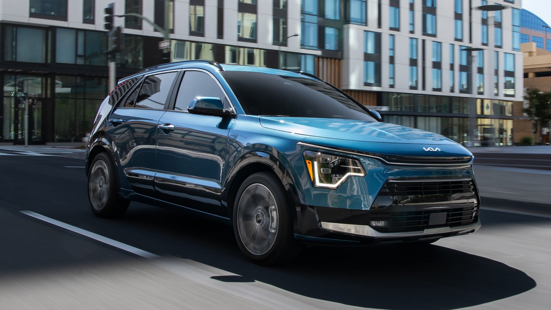 The 26 Best PlugIn Hybrid SUVs of 20232024, Ranked By Fuel Economy