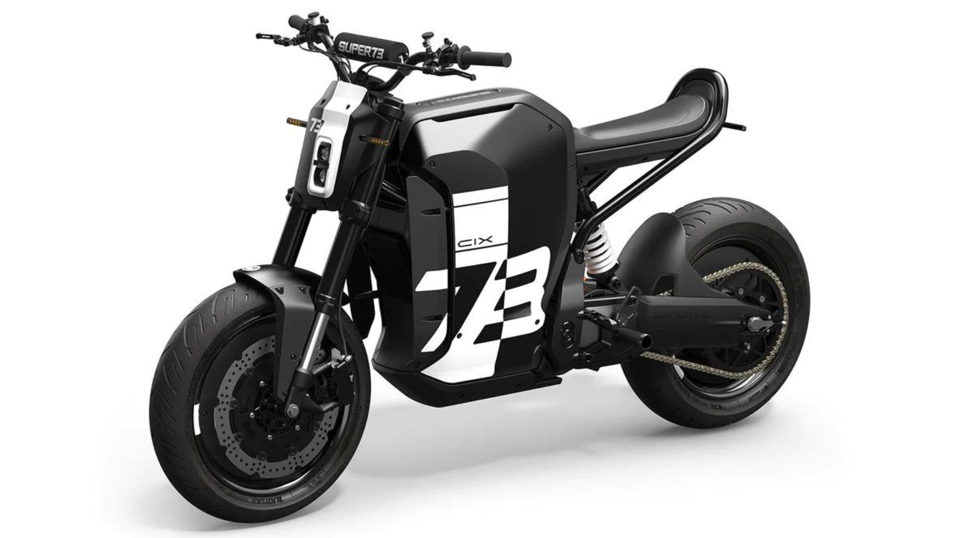 10 New Electric Motorcycles To Look Out For In 2024