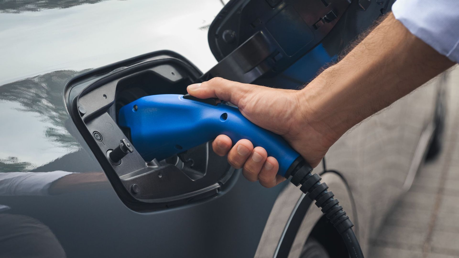 2024 Toyota Prius Prime 