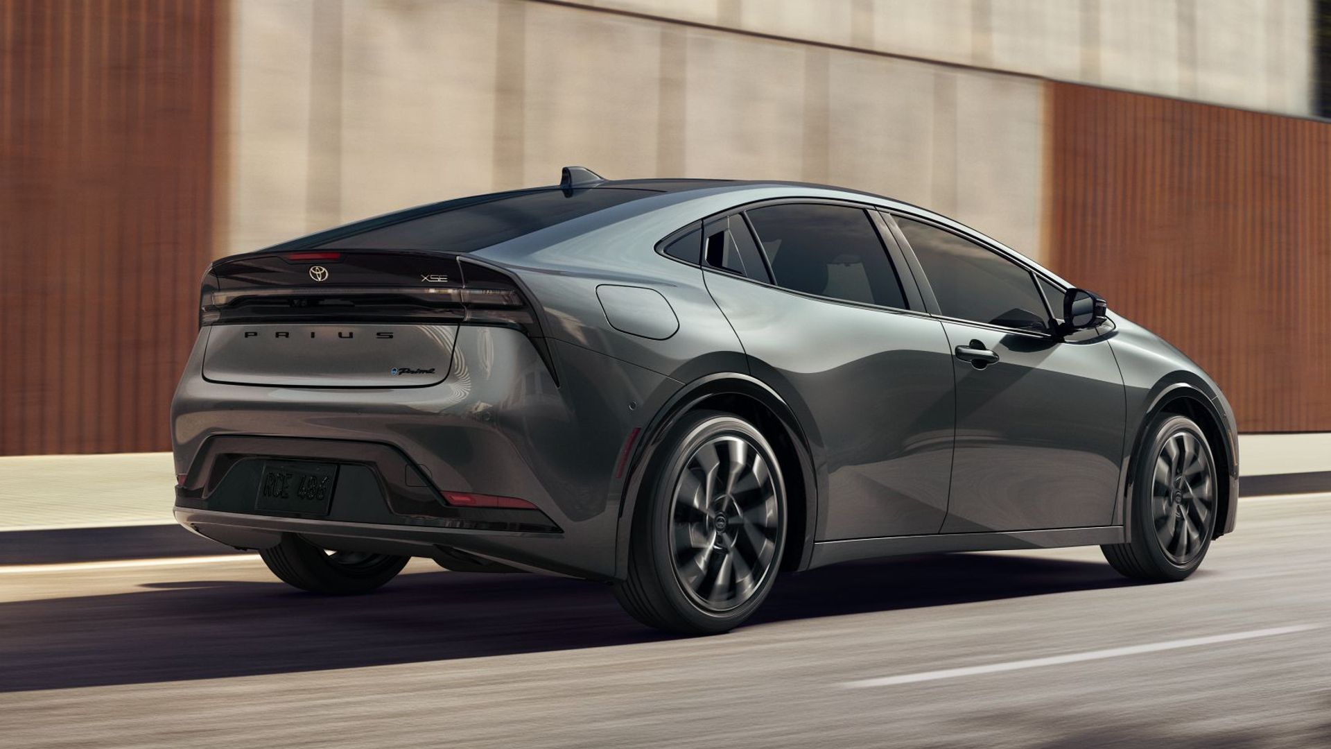 10 Cheapest Plug in Hybrid Vehicles With Over 500 Miles Of Overall Driving Range